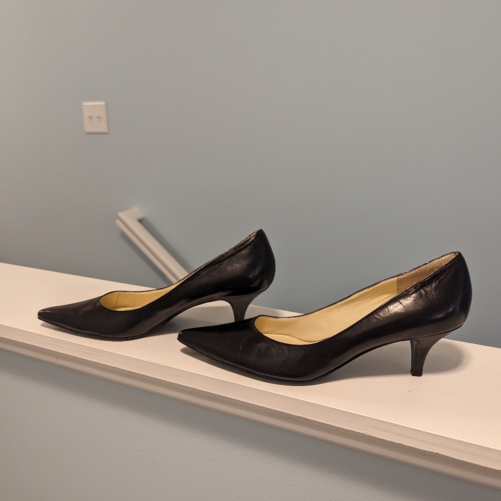 Bandolino heels